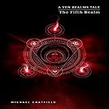 The Fifth Realm: A LitRPG Fantasy Series (The Ten Realms, Book 5)