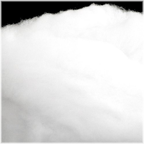 Soft Snow Blanket 2'' Thick X 15'' Wide
