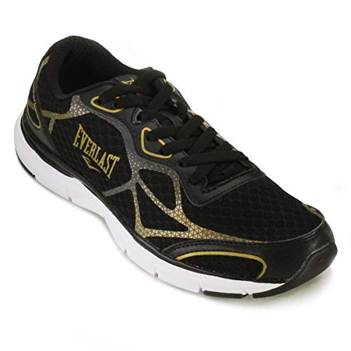 Tênis Everlast Hunter II Preto 42