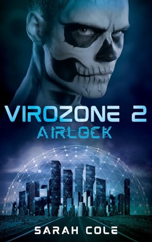 Virozone 2: Airlock view 2