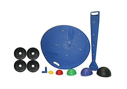 Cando Multi-Axial Positioning System - Weight Rod ONLY