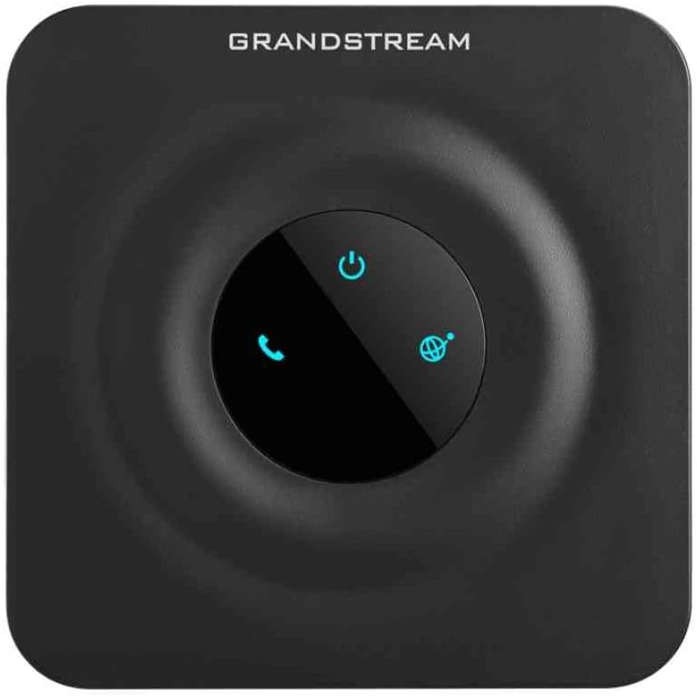Grandstream 1port FXS Analog Telephone Adapter Amazon.fr HighTech