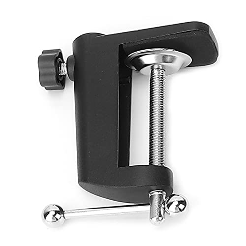 Jerys Swing Arm Desk Lamp, Usb Push Button 10 Levels Dimming Large Light Zone Led Desk Lamp With Stable Cantilever Frame For Work For Games For Reading #TOP2