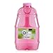 1 Gallon BPA FREE Reusable Plastic Drinking Water Big Mouth 