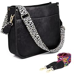 A-black(including Two Straps)