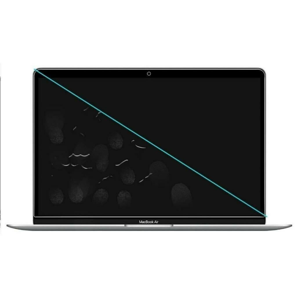 Engo Acer Swift Go 14 İnç İle Uyumlu Mat Ekran Koruyucu Notebook, Yansıma Ve Parlama Önleyici Parmak İzi Bırakmayan Laptop Koruma, 9h Temperli Kırılmaz Esnek Nano Cam