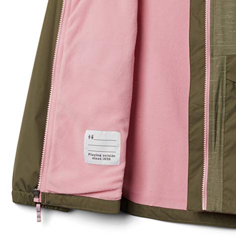 Image of Columbia Kids Watertight II Jacket (Little Kid /Big Kid)