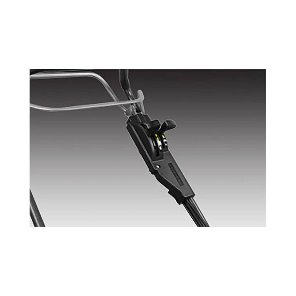 Cortacésped Weibang WB507SCV3 autopropulsado 50 cm