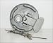 Fuel Tank Accessories Locking Diesel Fuel Cap for Peterbilt Semi Trucks