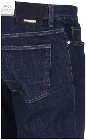 ALBERTO Herren Jeans Pipe Premium Business : Amazon.de: Bekleidung