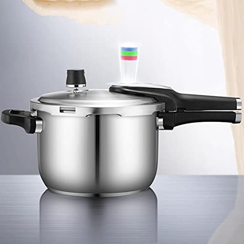 Olla a presión Acero inoxidable 0.1 L miniatura 2