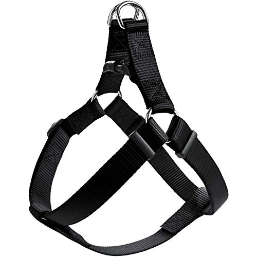 Geschirr Ecco Sport Vario Quick 26 - 35 cm, schwarz