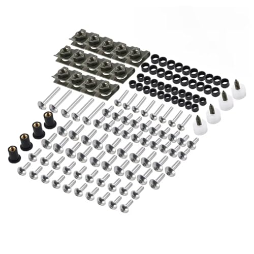 I[goCtFAOClW Compatible With For R1250GS For F900R For S1000RR For S1000R For R1200RT 177 oCN{fBlW tFAO{g Ή(Silver)