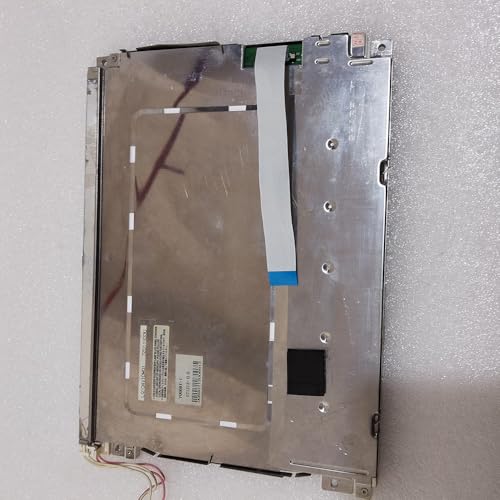 Image of Original Stock 10.4 inch 640x480 LCD Screen LQ104V1DW01 Industrial Display