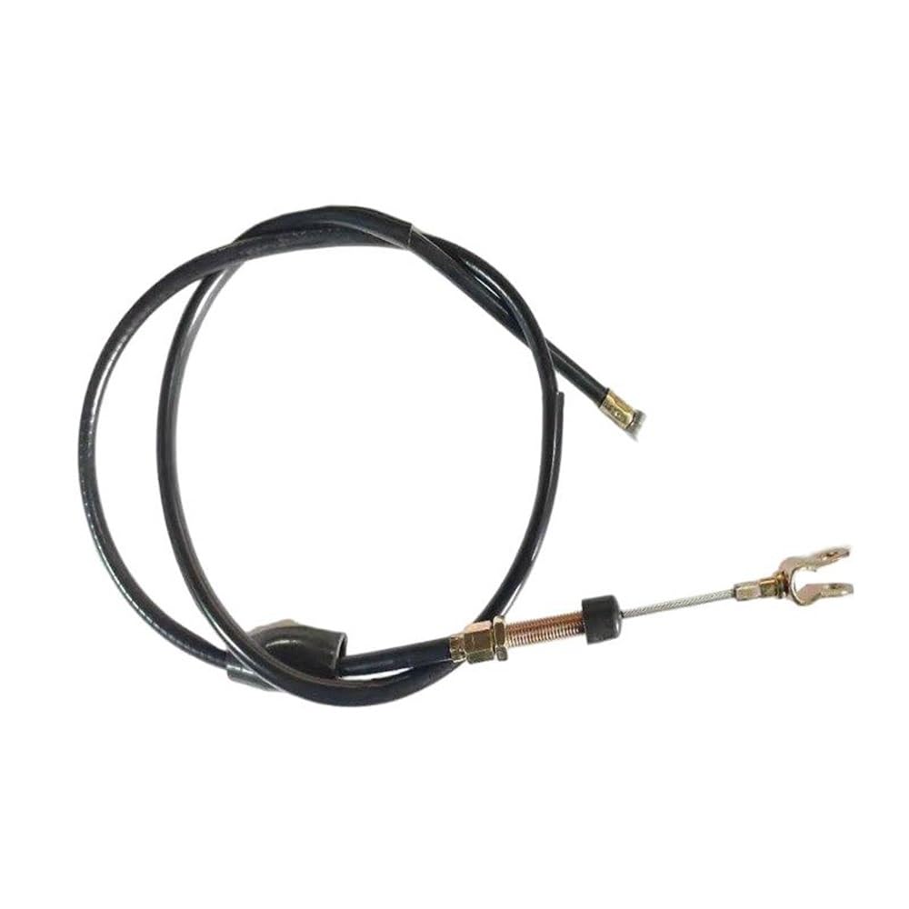 For Suzuki HJ125K/K-2/EN125/-2A/-2F Motorcycle Clutch Cable Accessories