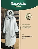 Tazawwudu Shuban: Provision for Intermediate Level Muslims B0CY8YDQG3 Book Cover