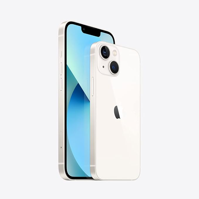 Apple iPhone 13 (256 GB) - Luz das estrelas