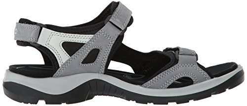 Image of ECCO womens Offroad Flat Sandal