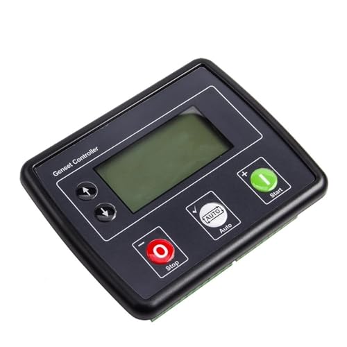Controlador de generador DSE4520 MKII módulo AMF de precisión para paneles de control 4