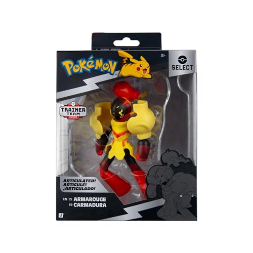 Pokemon Toys