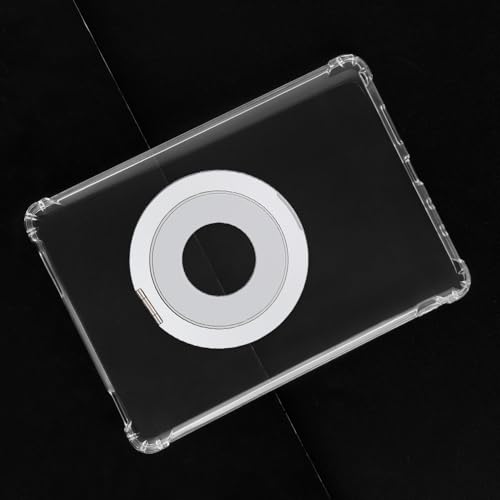 Coque iReader Light 2 housse transparente avec support de table ajustable