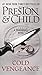 Cold Vengeance (Agent Pendergast Series, 11)