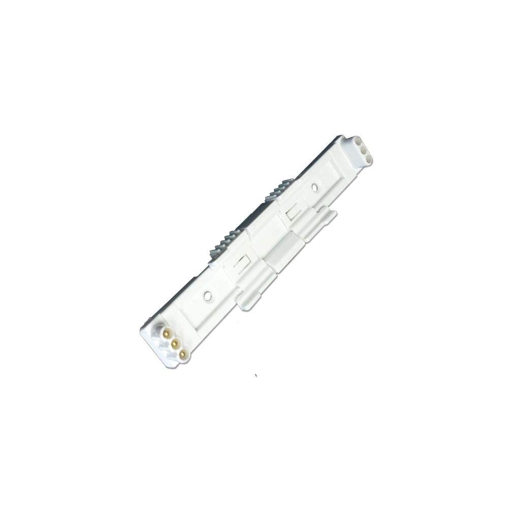 Feelux Lighting SLLCPL/XL Slimline Direct Connector 71641