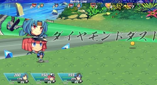 Brave Dungeon W Pack Standard Edition Switch : vos trajets en RPG - 4