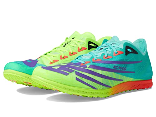 New Balance Men's Xc 5k V6 Running Shoe2