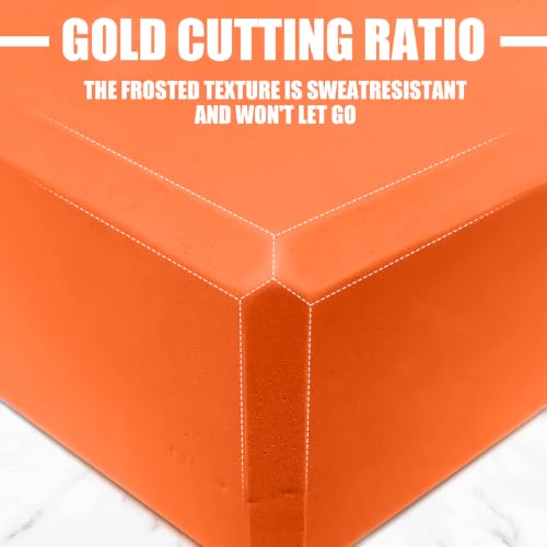 Image of Septo 2 Pcs Yoga Blocks, 9x6x3 Inch Foam Blocks for Pilates | High density EVA foam Yoga Props lightweight non-slip surface for meditation stretching balance training