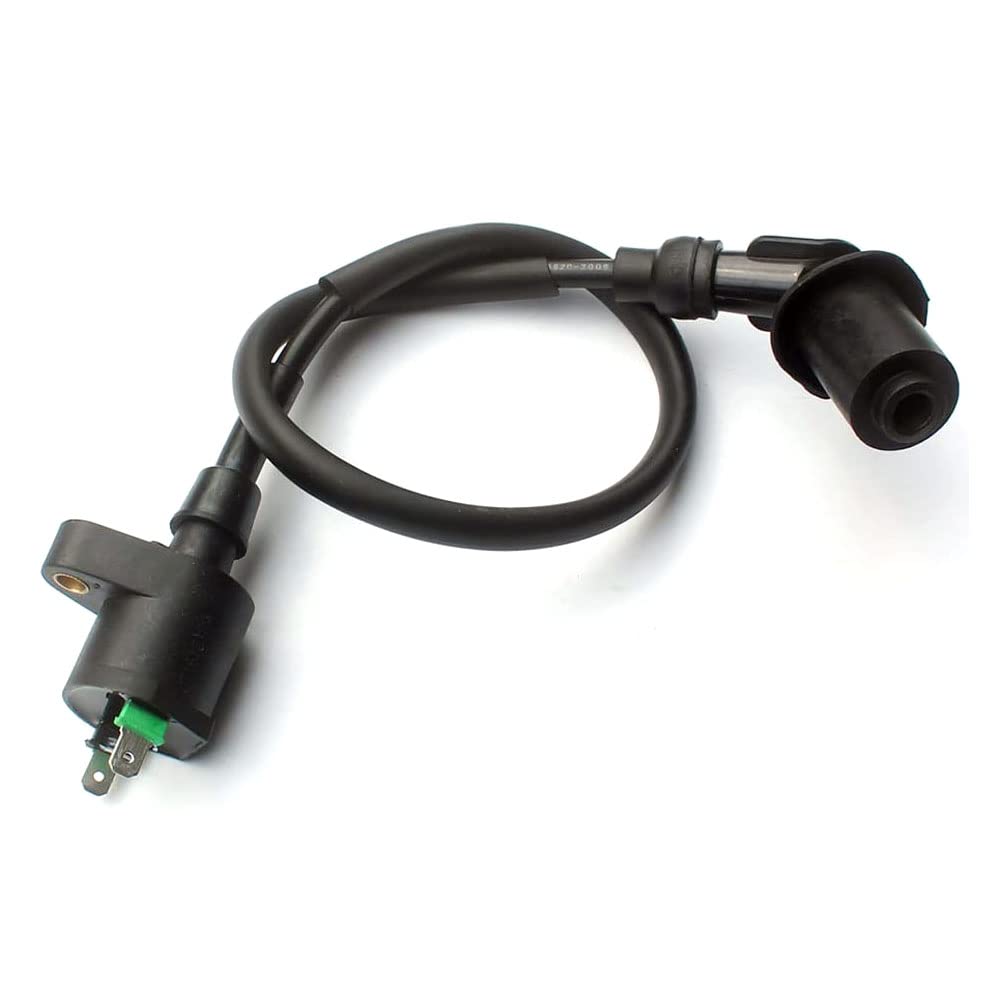 CDI Unit For Direct Bikes 50cc Retro DB50QT-7 - View #9
