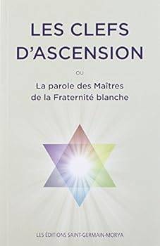 Paperback Les Clefs d'Ascension [French] Book