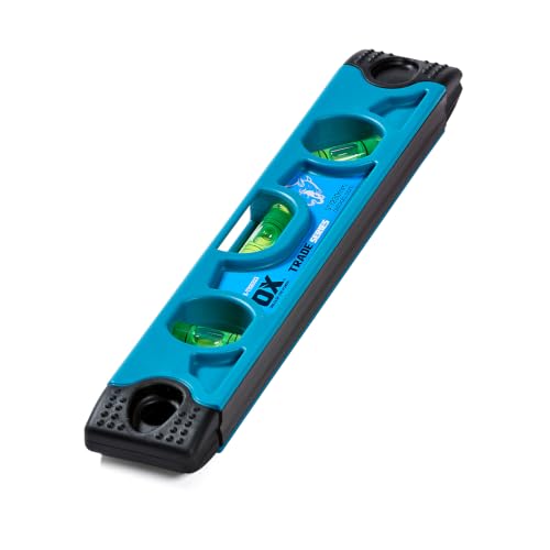 OX Pro 9-Inch Magnetic Torpedo