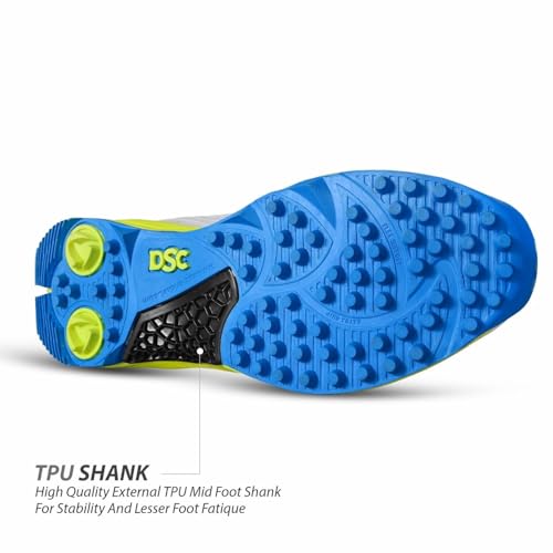 Image of DSC Jaffa 22 Cricket Shoes for Mens and Boys