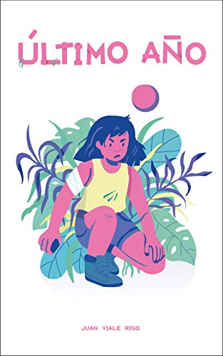  Último Año (Spanish Edition)