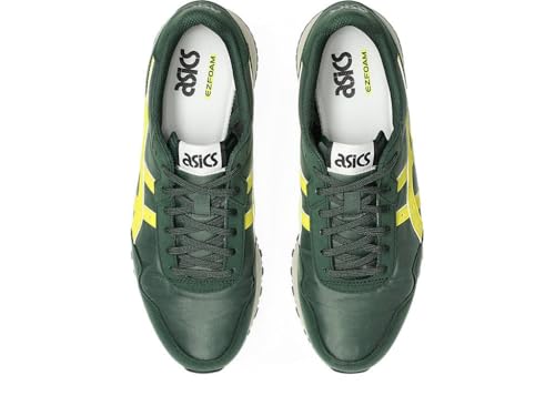 Image of ASICS Unisex Tiger Runner II Sneakers