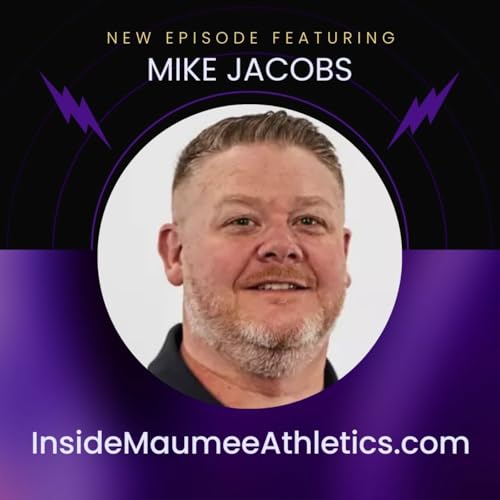 『Mike Jacobs』のカバーアート