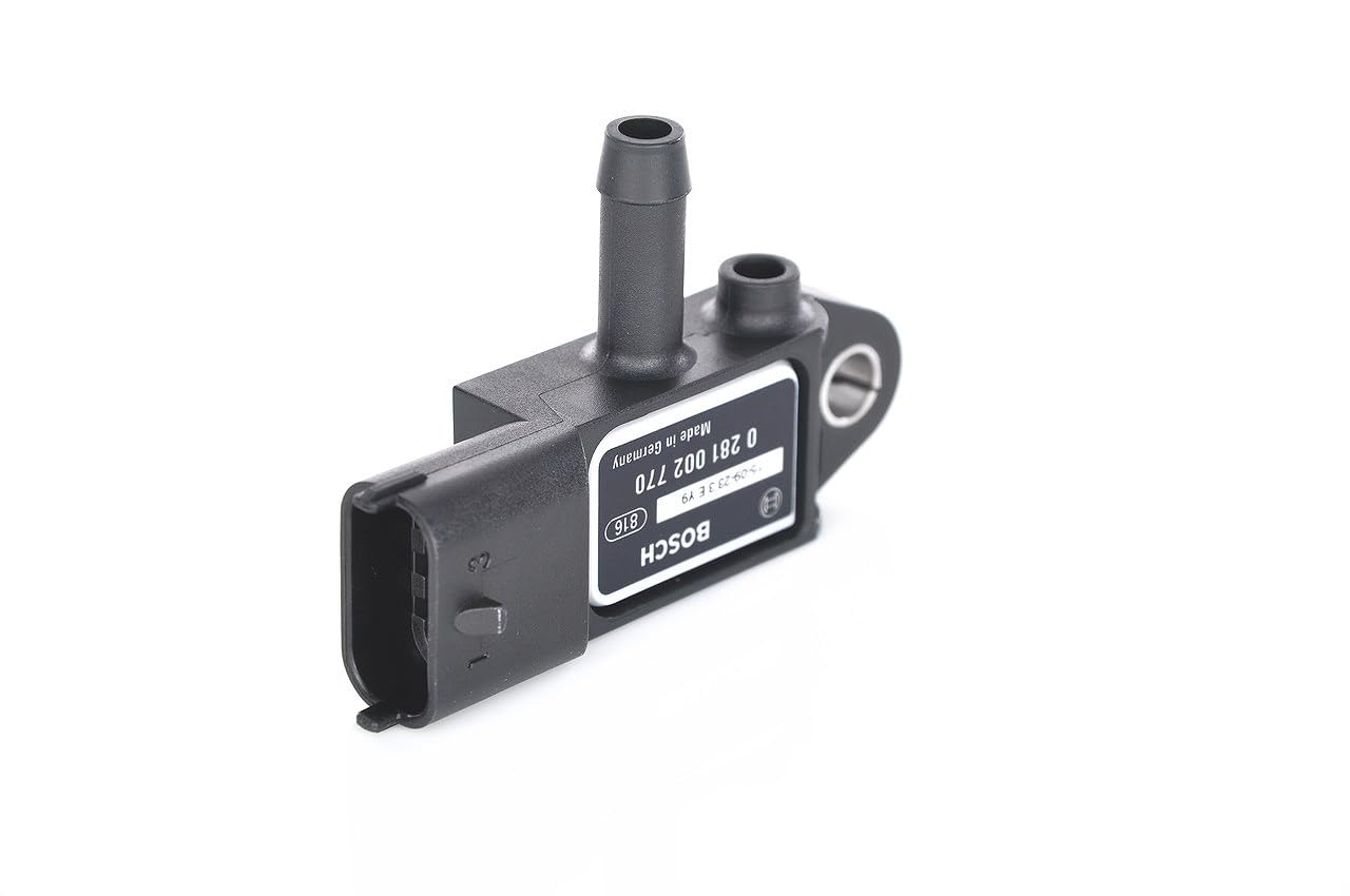Bosch 0281002770 Pressure Sensor