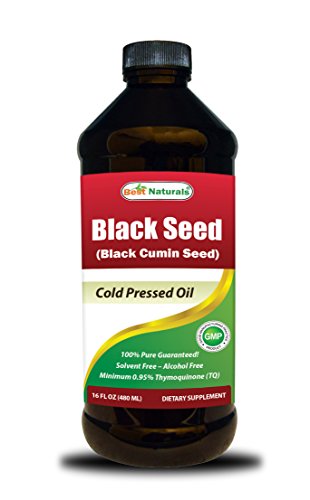 black seed oils