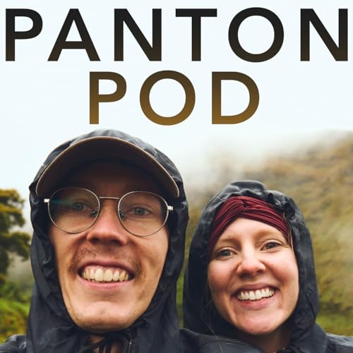 Confronting Fear + Having a Baby Overseas [Podcast 005]