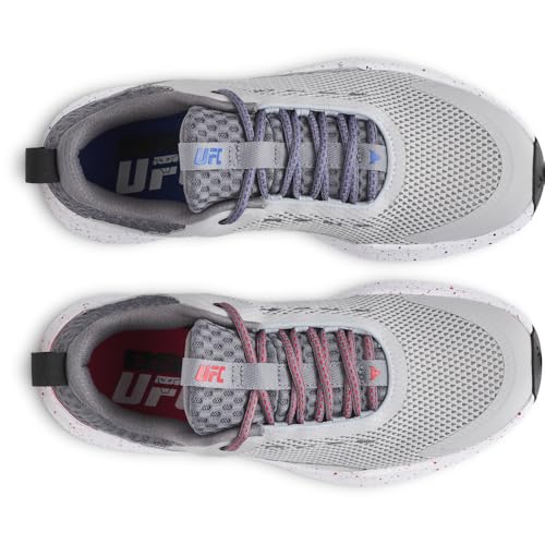 Image of Under Armour Unisex Adult Project Rock Blood Sweat Respect 5 UFC
