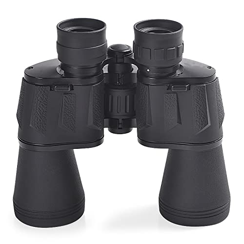 20x50 Fernglas FüR Erwachsene Hd Wasserdichtes Bak4 Prisma Fernglas FüR Vogelbeobachtung Reise Und Jagd Stargazing – Bild 6