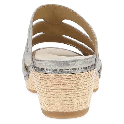 Image of Dansko Women's Lyndi Slide Sandal
