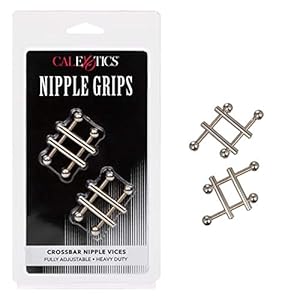 Crossbar Nipple Vices
