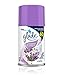 Glade Automatic Spray Refill - Lavender and Vanilla 6.2 oz. (Pack of 6)