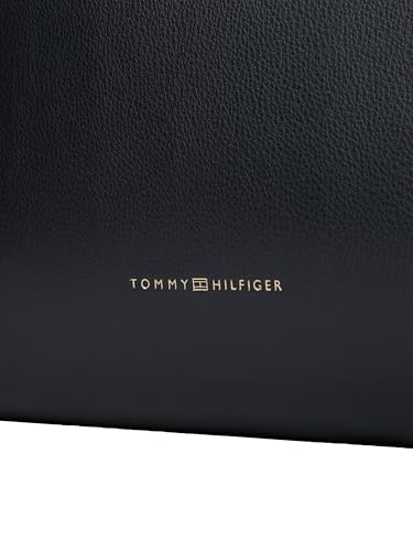 Bolso Tote Grande con Logo y Correa Ajustable para Mujer miniatura 3