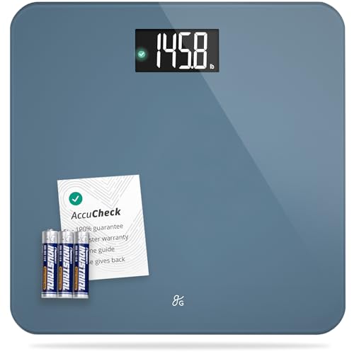 Greater Goods AccuCheck