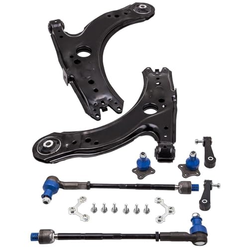 Bras de commande avant bas Audi A3 Seat Leon et VW Bora triangle de suspension gauche droit 1996