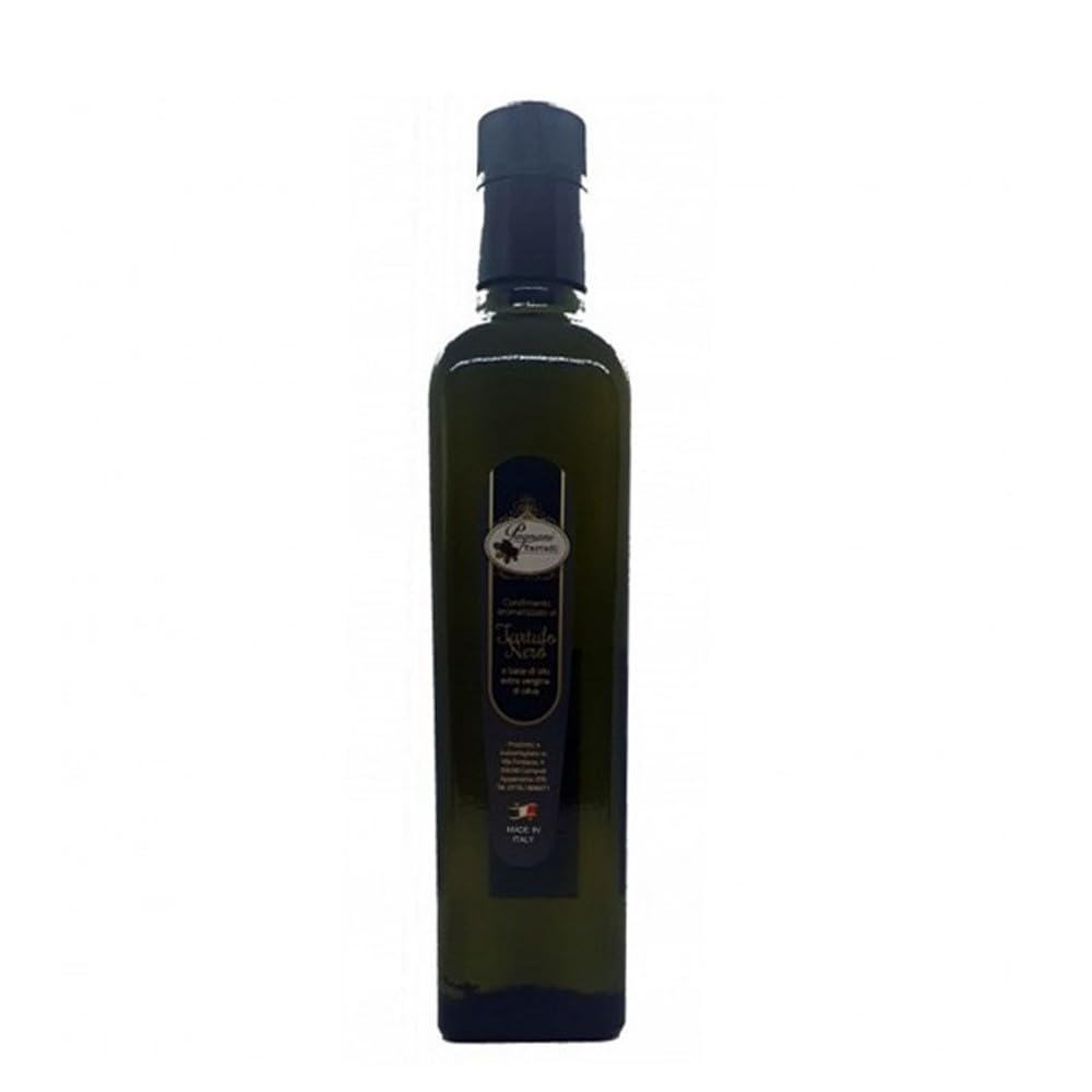 HUILE DE TRUFFE NOIRE EVO ML.500