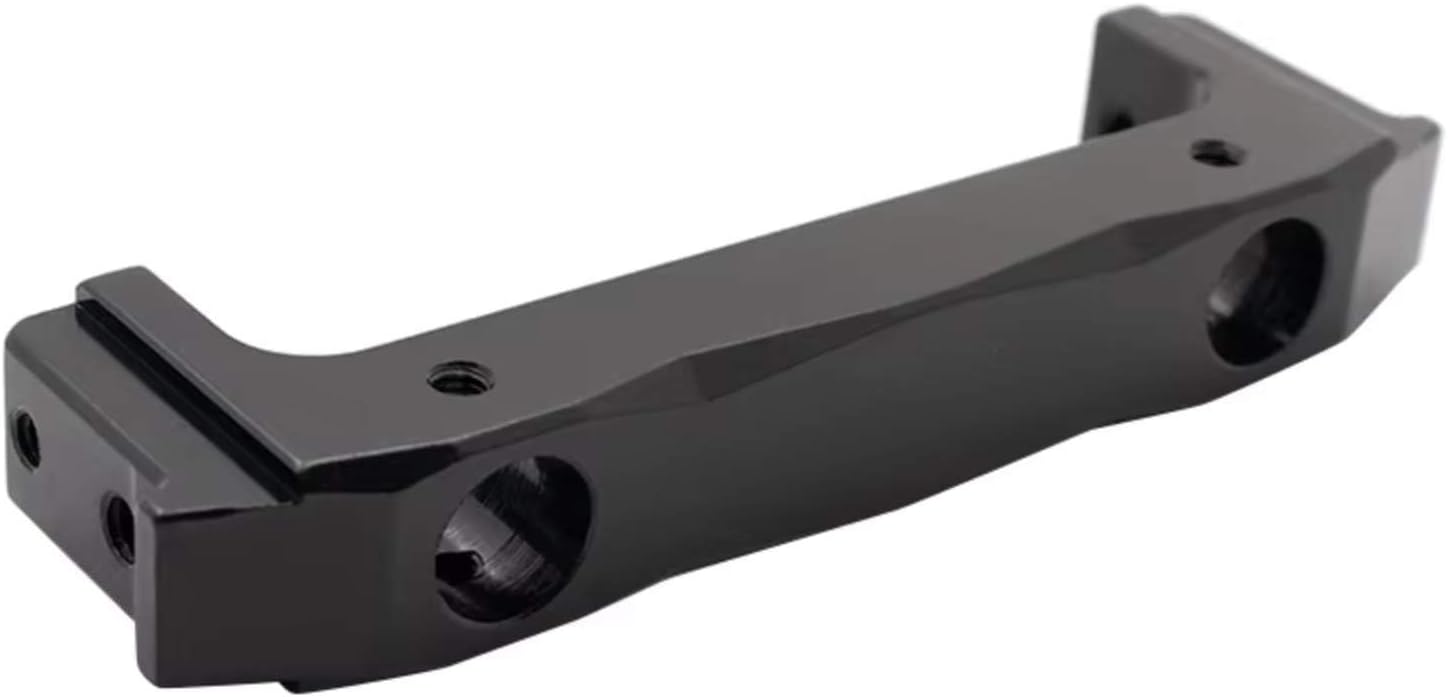 For Axial For SCX10 II 90046 RC クローラーカー用 レーシング